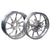 CNC Aluminum Wheels for BMW R Nine T