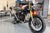 Tubeless Spoked Wheels Triumph 400X