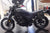 3L jerry can + mount Honda CL