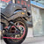 TITANIUM SPROCKET SOFTAIL M8