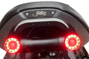 Triumph Bobber 3 IN 1 LED kit