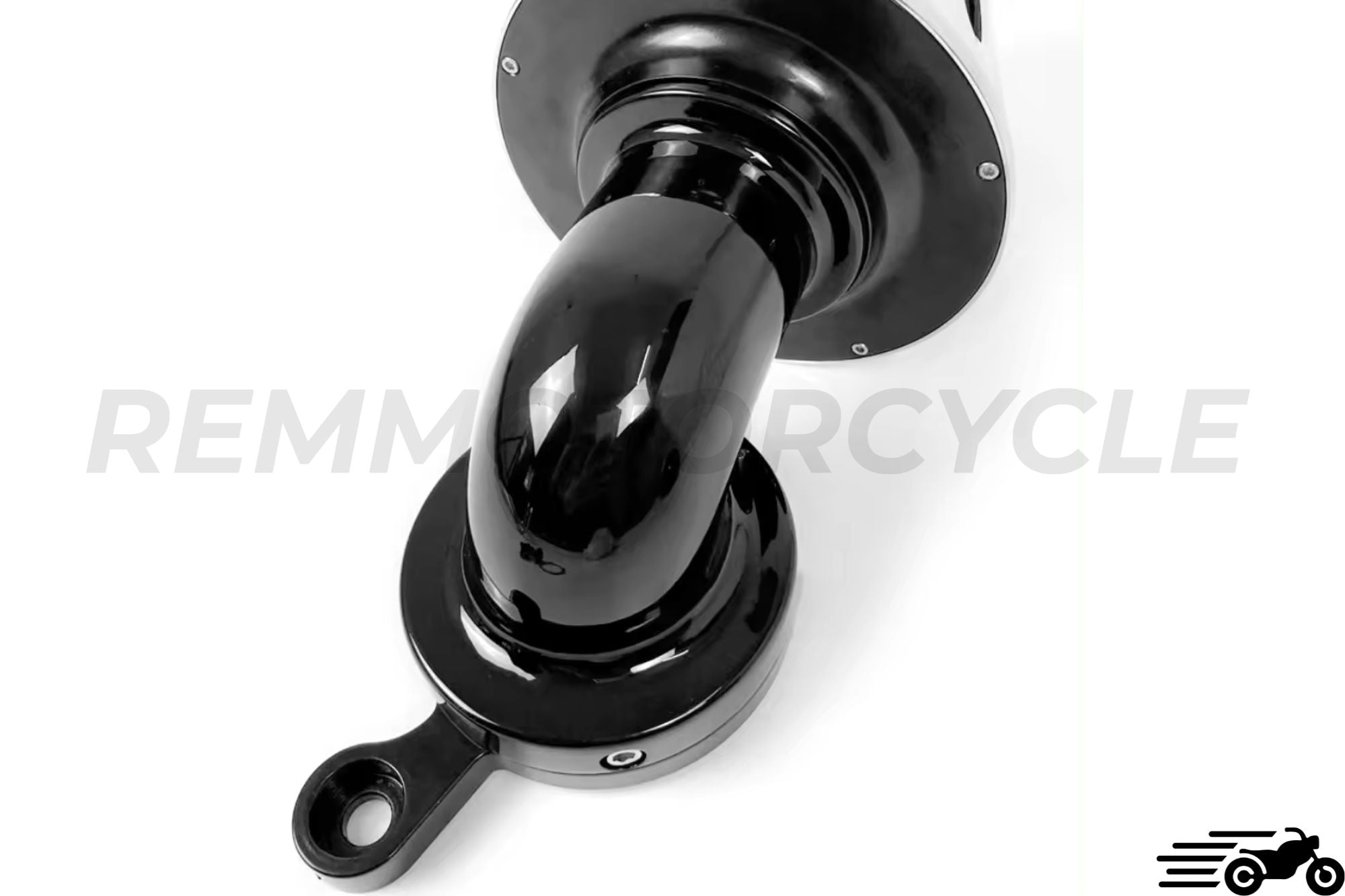 Air Cleaner Intake Filter For Harley Sportster XL 883 1200 48 72 – 1991 Up, CUSTOMMOTORPARTS TY279