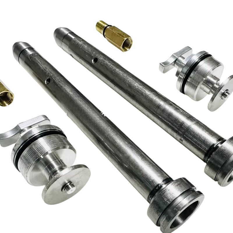 Front Suspension Upgrade Kit Cromwell 1200