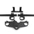 Café Racer Clip-On Handlebar Conversion Kit for Honda GB350