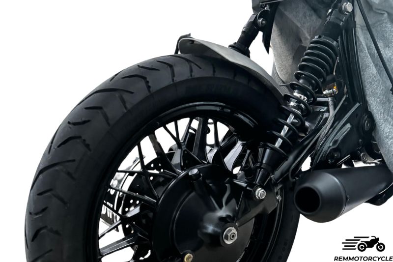 Aluminum Fender for BMW R45 R60 R75 R80 R90 R100