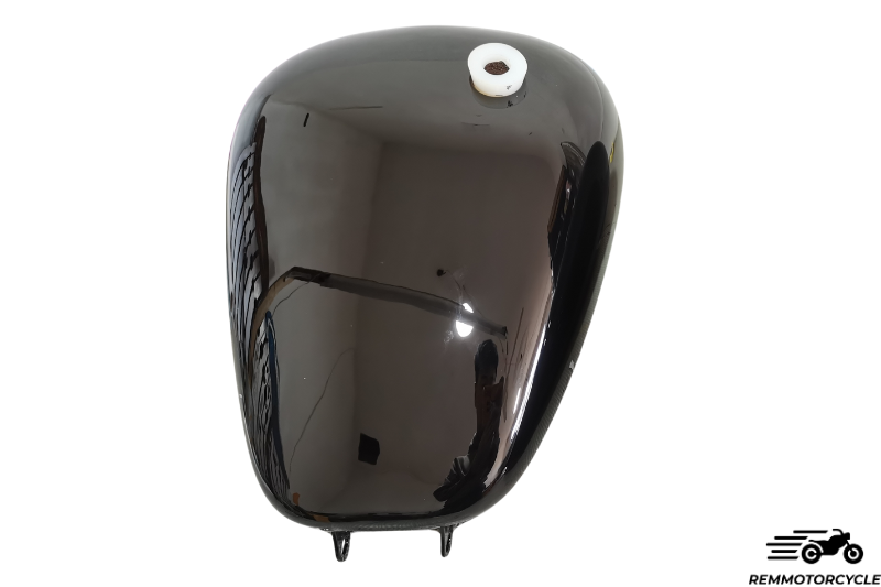 Large Capacity Softail Fuel Tank 6.3 GAL