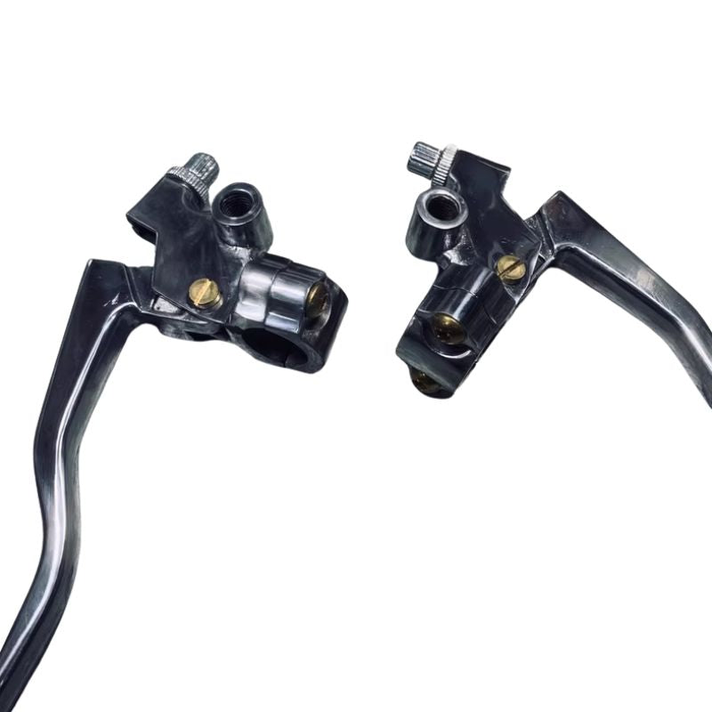7/8" Cable Levers