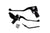 Brake Lever + Clutch Lever for Harley Davidson Sportster
