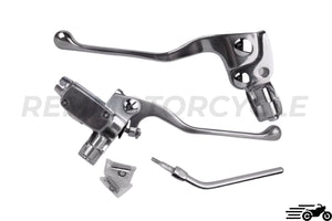 Brake Lever + Clutch Lever for Harley Davidson Sportster