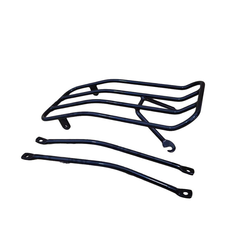 Rear Luggage Rack for Triumph Bobber