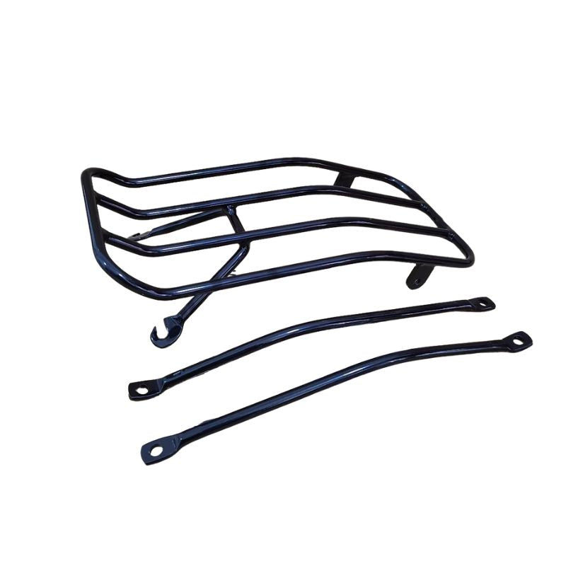 Rear Luggage Rack for Triumph Bobber