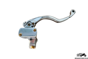 Radial Master Cylinder  RXC Aluminum