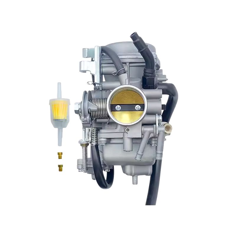 Single carburetor for Honda 600 Shadow, original style