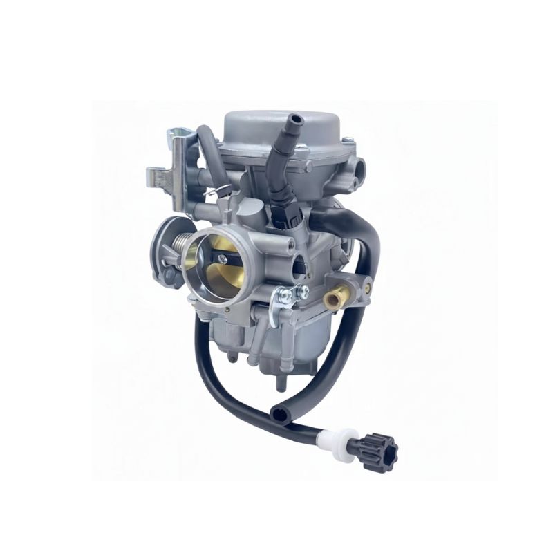 Single carburetor for Honda 600 Shadow, original style