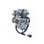 Single carburetor for Honda 600 Shadow, original style