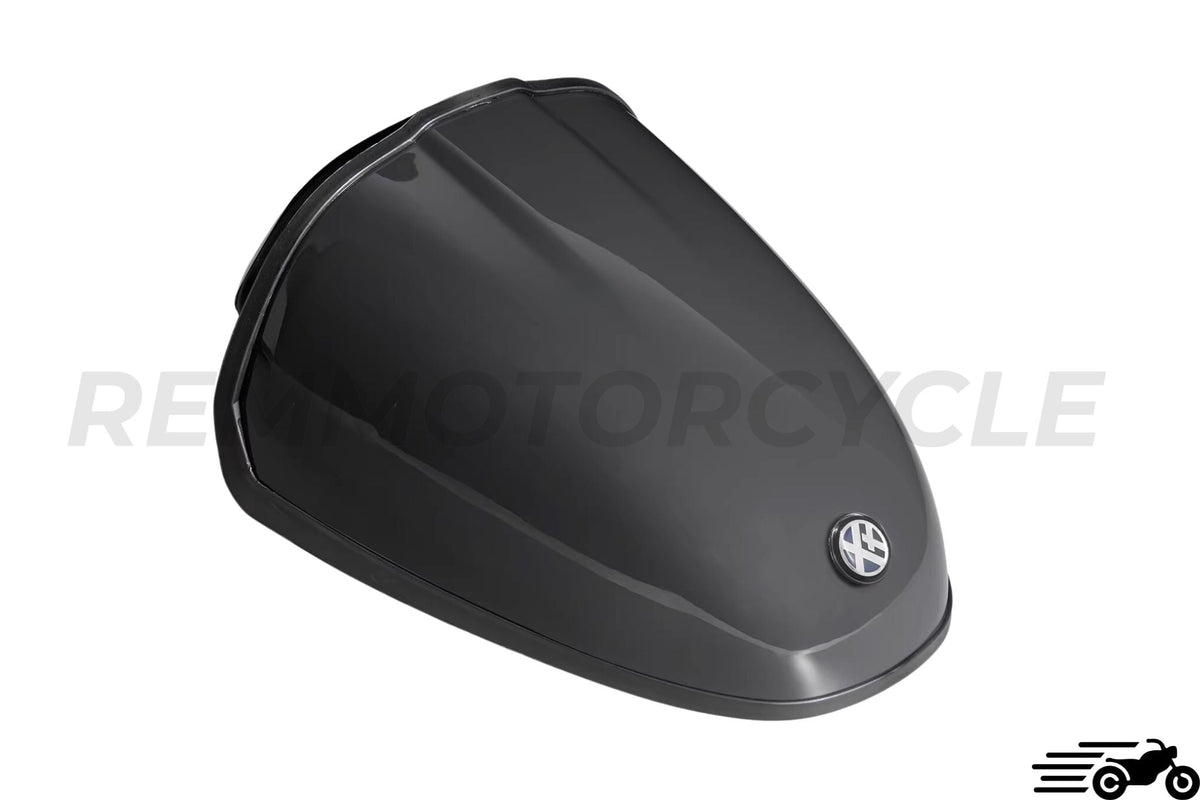 Seat cover for BMW R Nine T