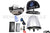 Seat cover for BMW R Nine T