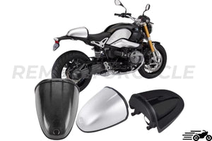 Seat cover for BMW R Nine T