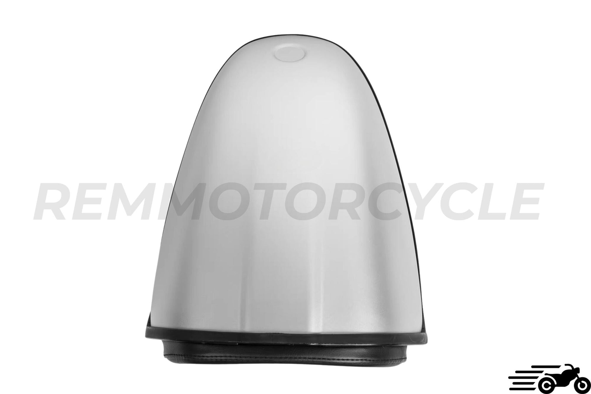 Seat cover for BMW R Nine T