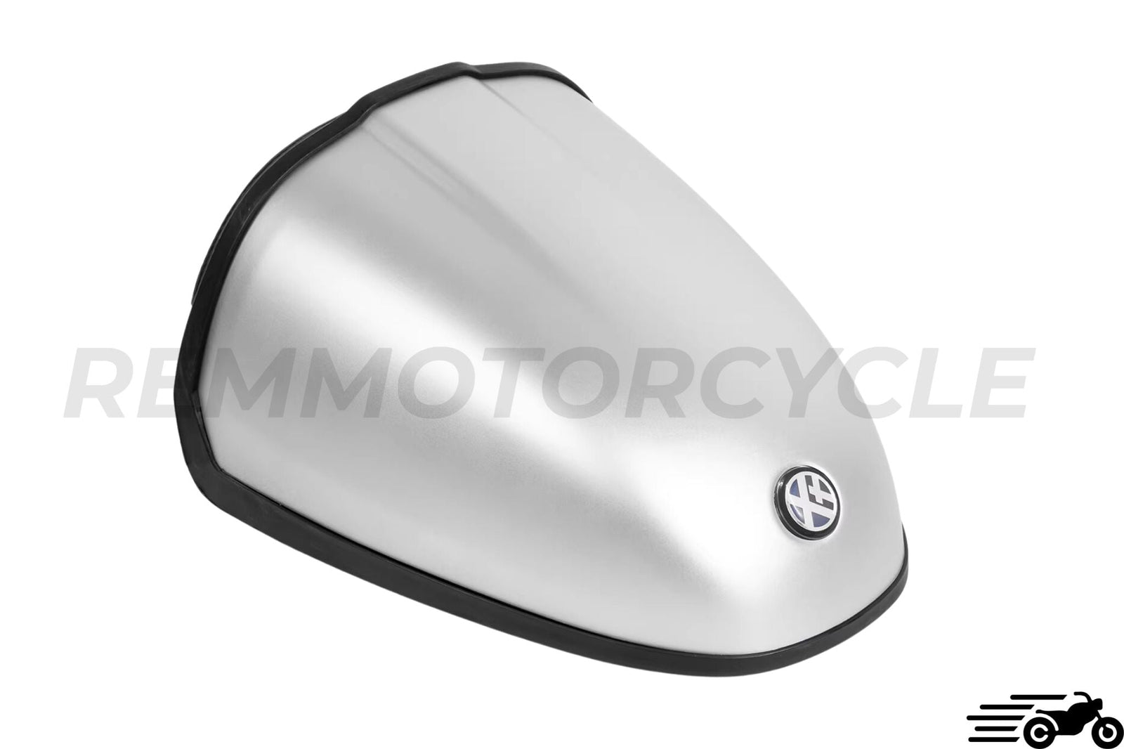 Seat cover for BMW R Nine T