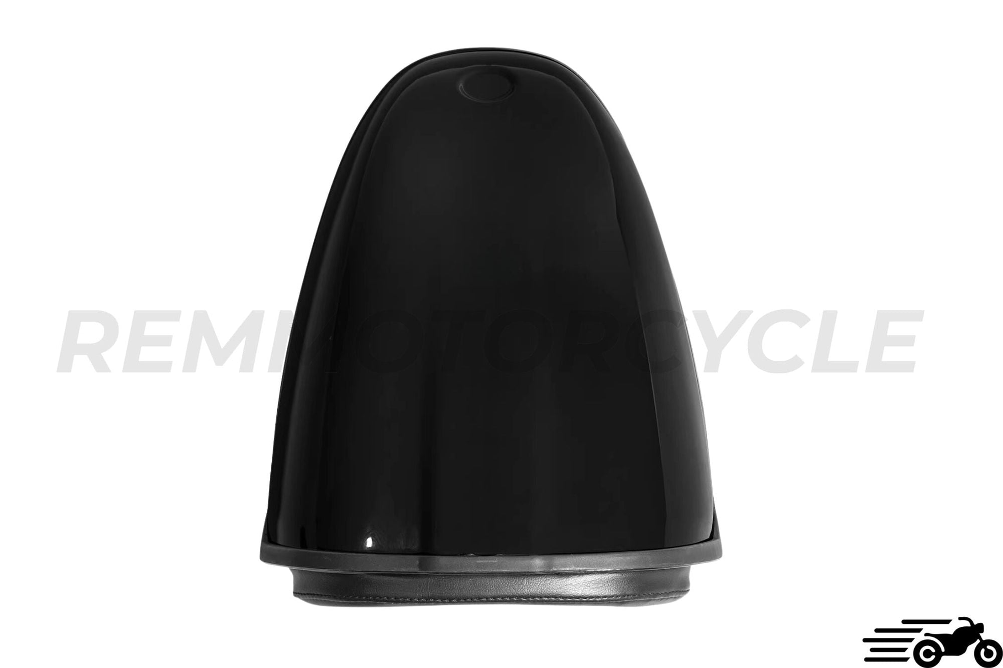 Seat cover for BMW R Nine T