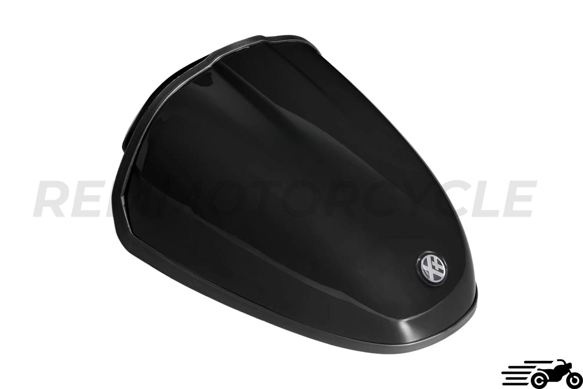 Seat cover for BMW R Nine T