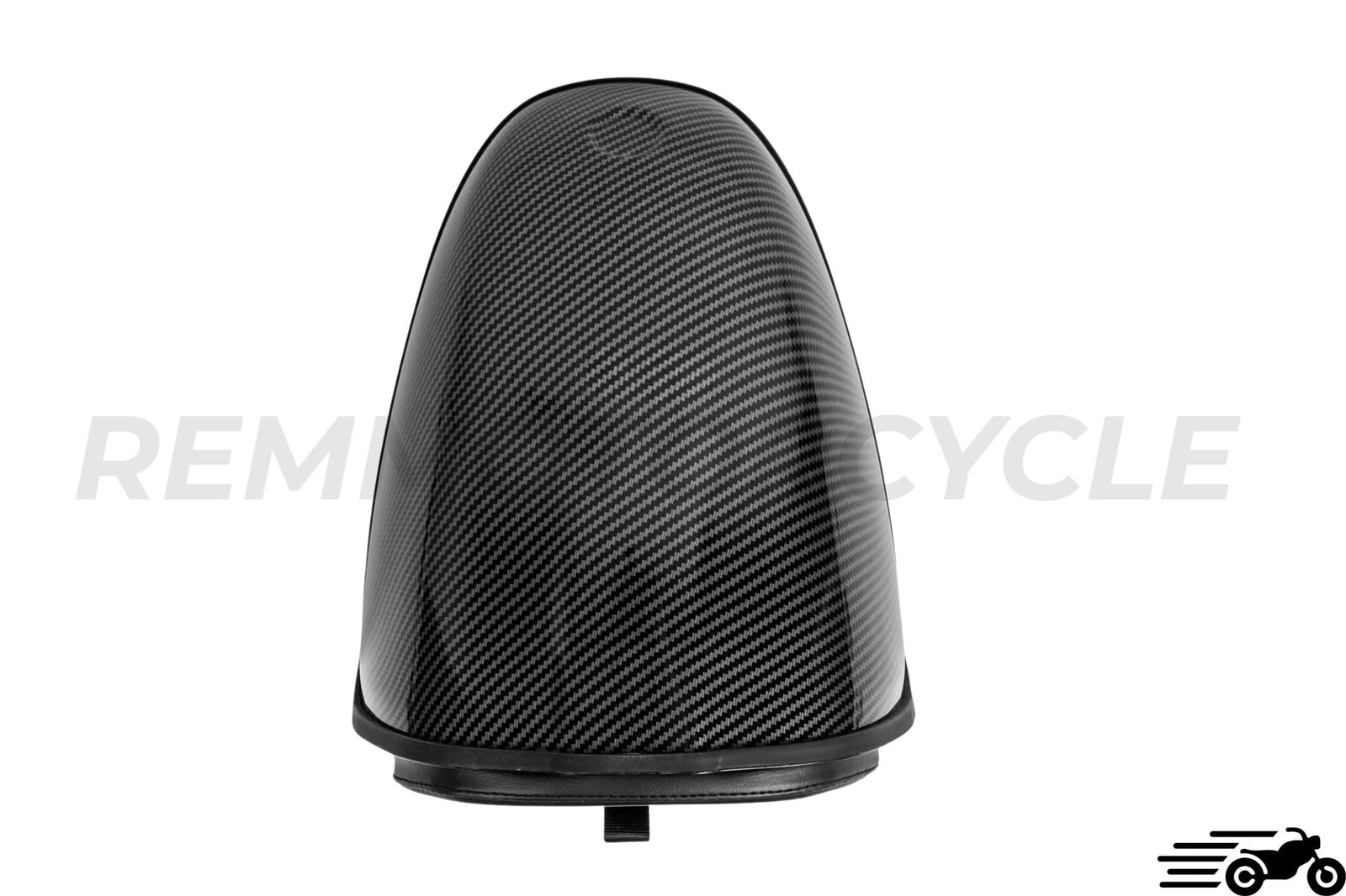Seat cover for BMW R Nine T