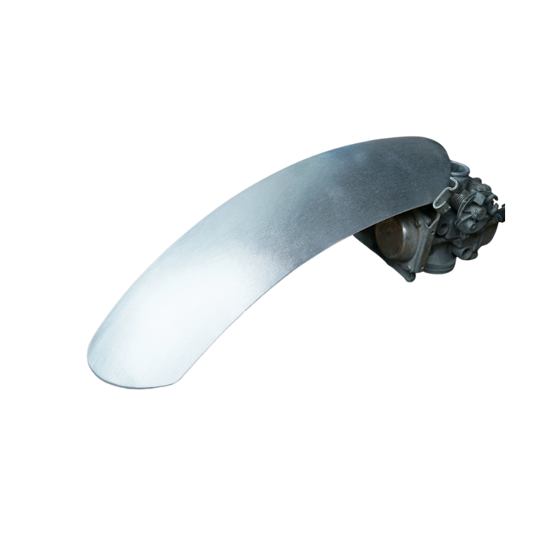 Mudguard BMW Nine T Aluminum