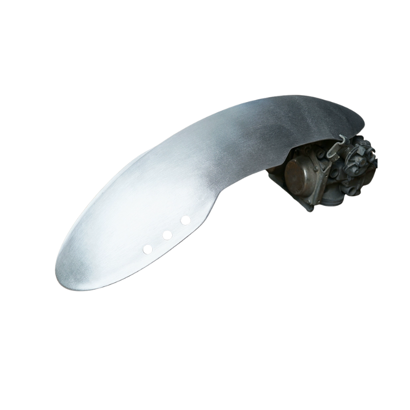 Mudguard BMW Nine T Aluminum