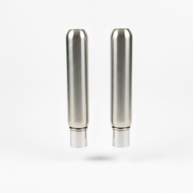 Muffler Exhaust Triumph <2016