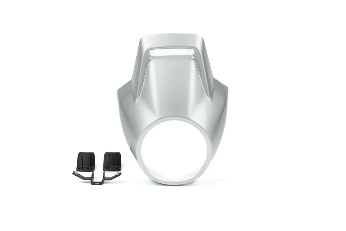 R nineT Rally Front Kit - headlight cowl and beak