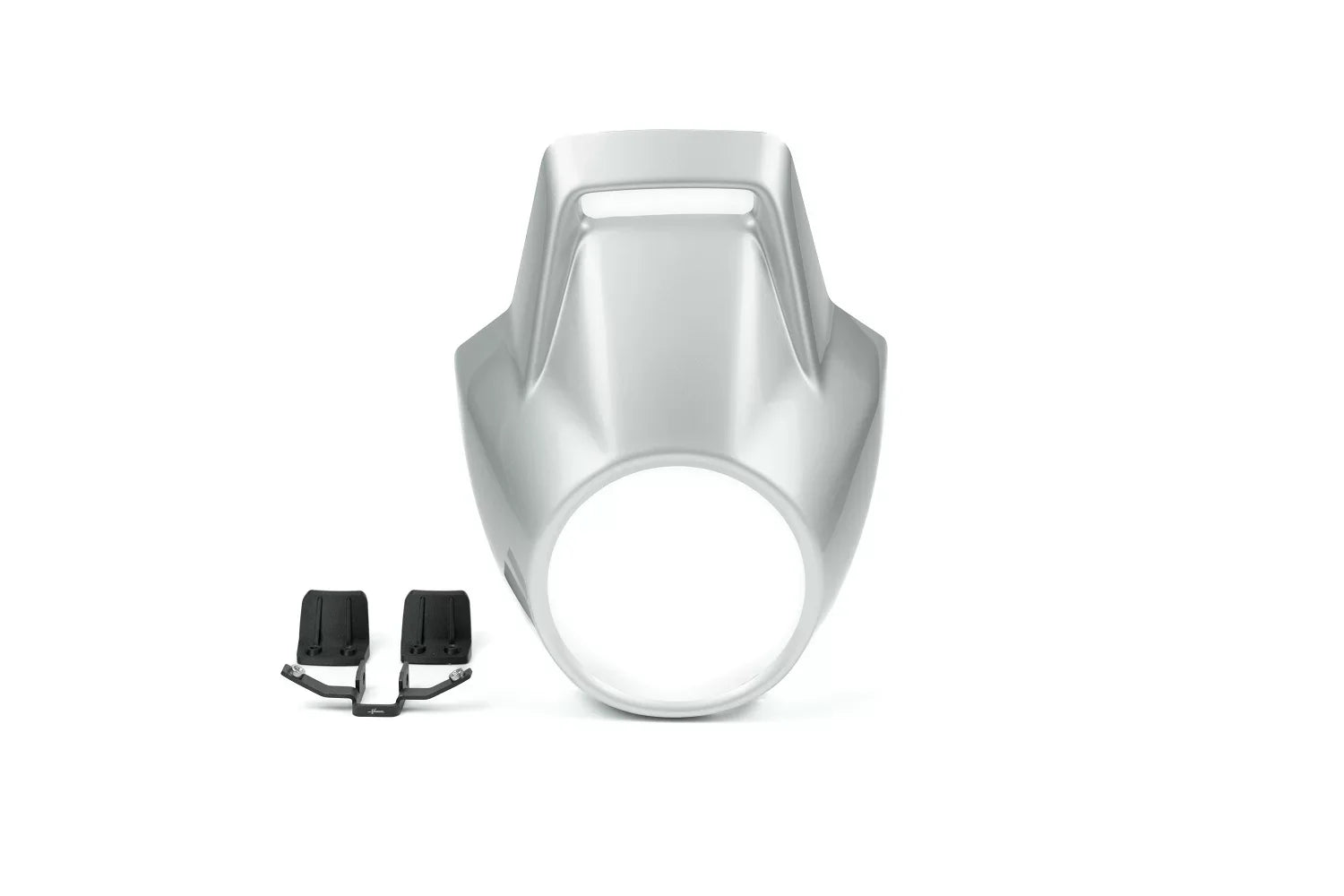 R nineT Rally Front Kit - headlight cowl and beak