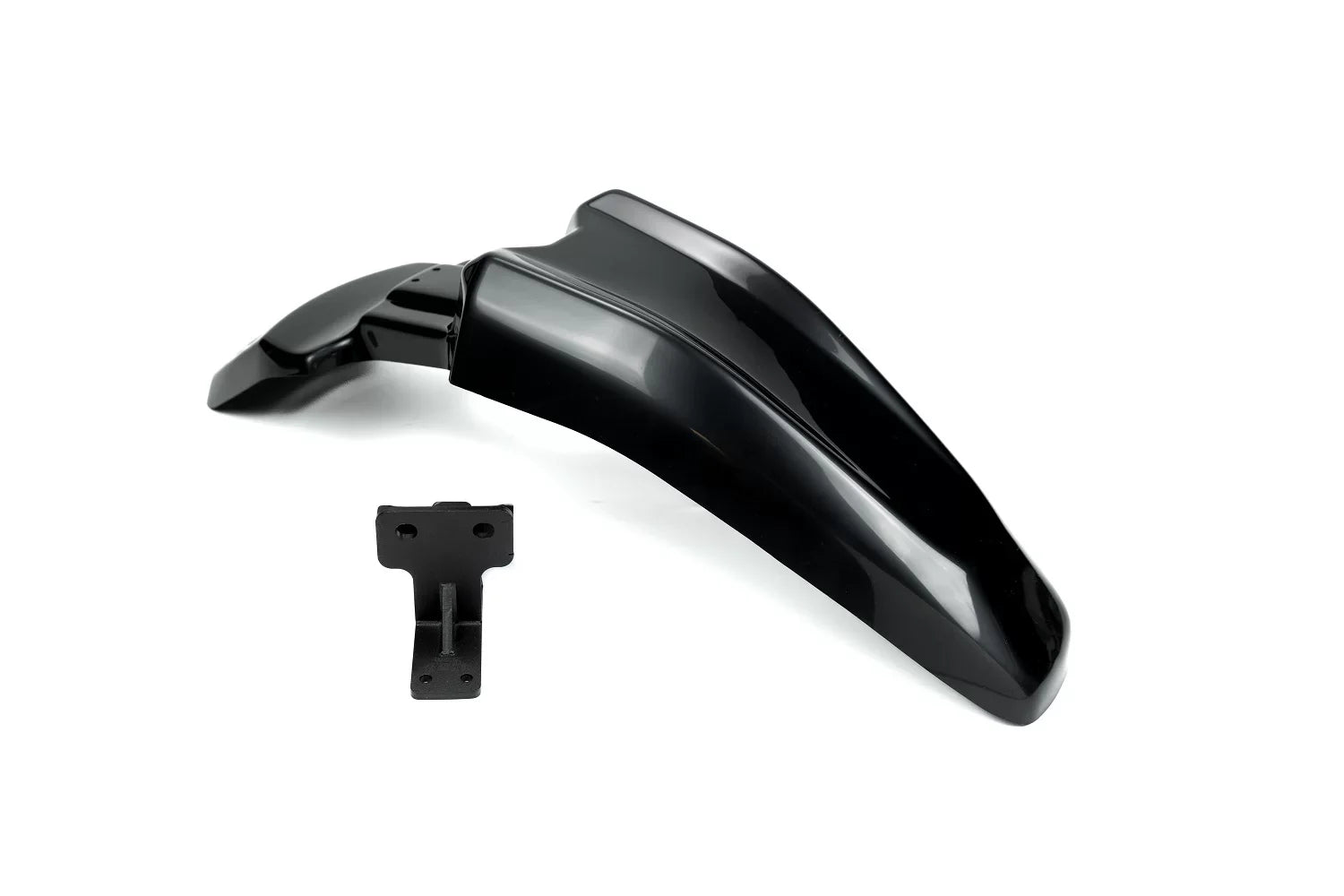 R nineT Rally Front Kit - headlight cowl and beak