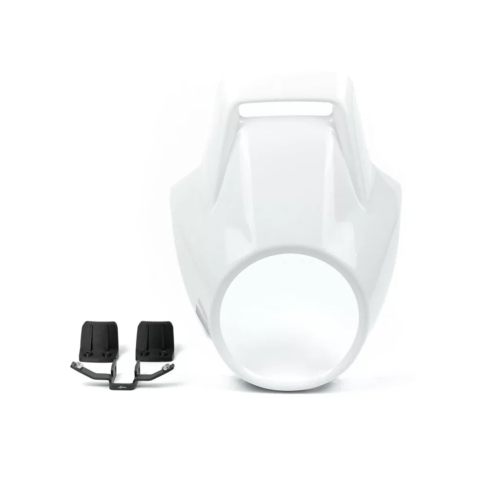 R nineT Rally Front Kit - headlight cowl and beak