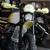 Baja 7″ LED Headlight Kit – Triumph Scrambler 1200