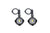 Long-range 30W Additional LED Spotlight