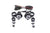 Long-range 30W Additional LED Spotlight