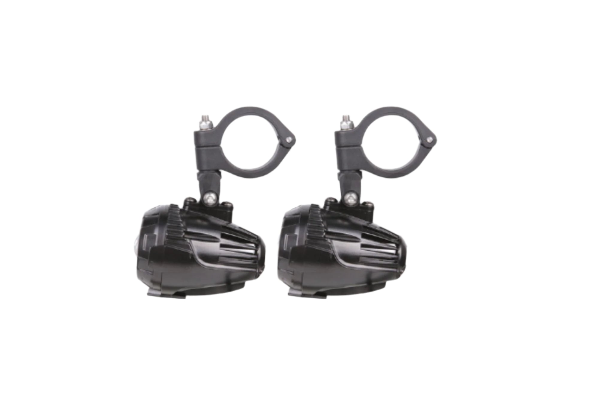 Long-range 30W Additional LED Spotlight