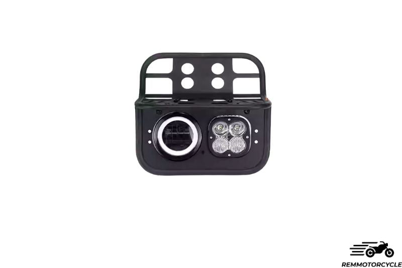 LED Headlight – Enduro / Modern / Extreme Style