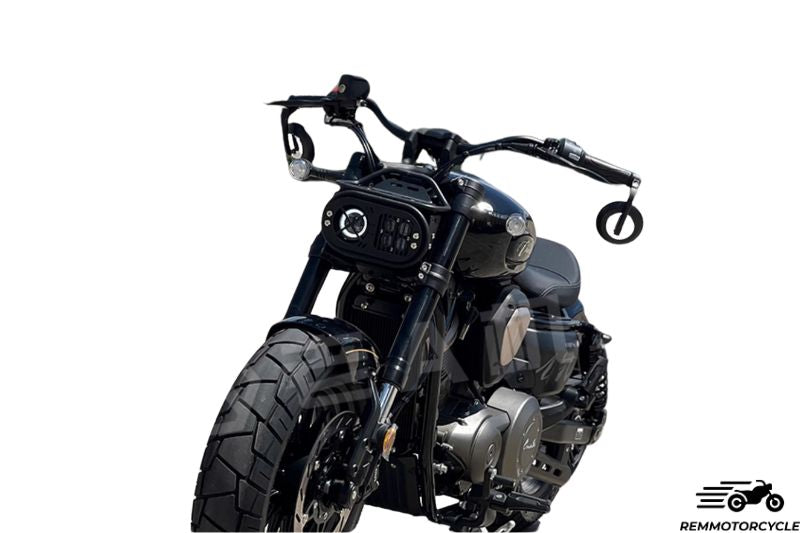 LED Headlight – Enduro / Modern / Extreme Style