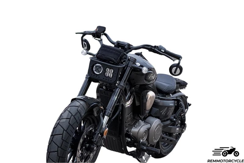 LED Headlight – Enduro / Modern / Extreme Style