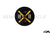 Powerful LED Headlight X 5.75" - 7"
