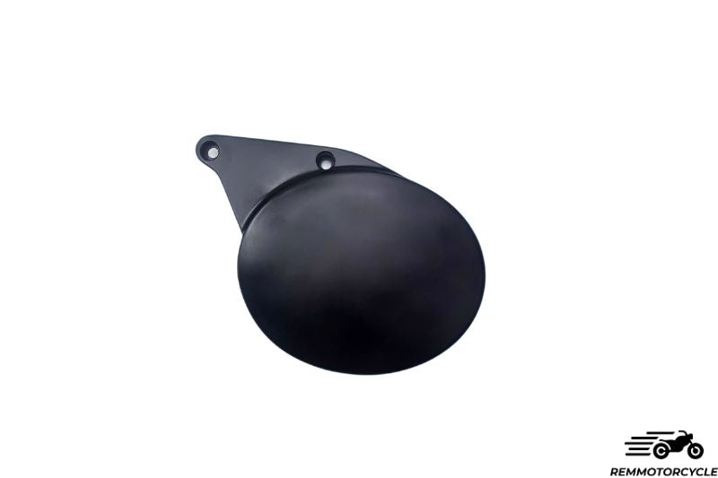 Scrambler-Style Side Panel for Honda CL500