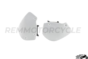 BMW R9T Side Plates