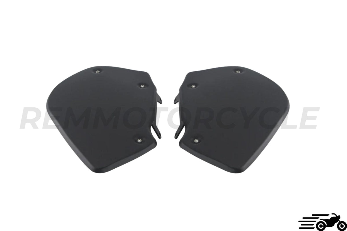 BMW R9T Side Plates