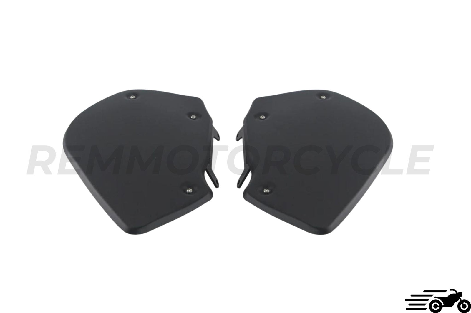 BMW R9T Side Plates