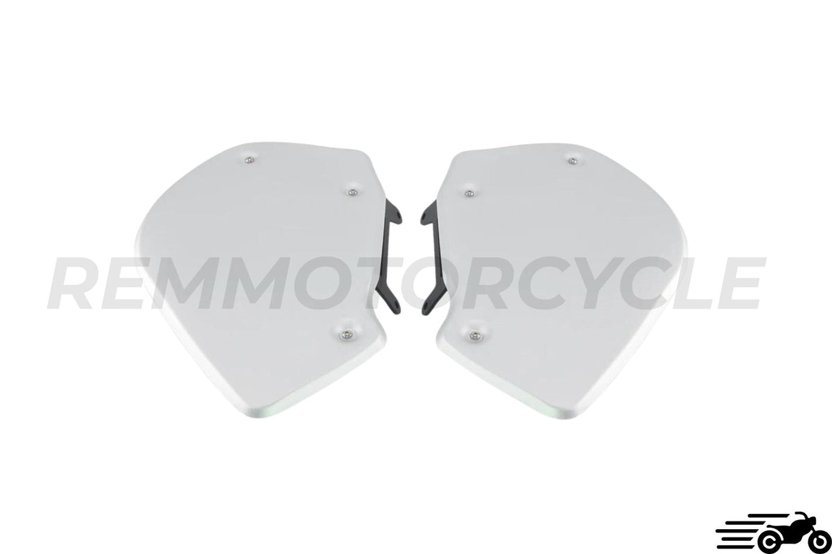 BMW R9T Side Plates