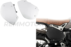 BMW R9T Side Plates