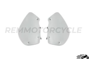 BMW R9T Side Plates