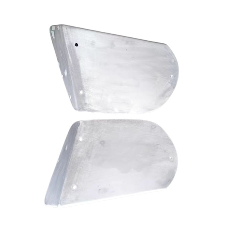 Brixton Cromwell 1200 Side Panels